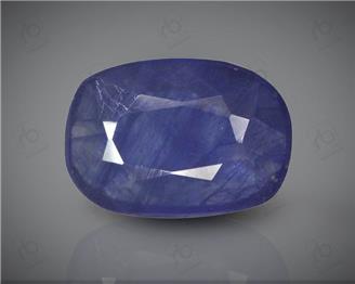 Natural Blue Sapphire H & T 3.24CTS-25576